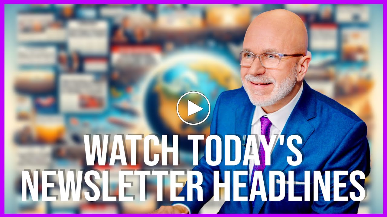 July 26th Headlines from the Smerconish.com Newsletter